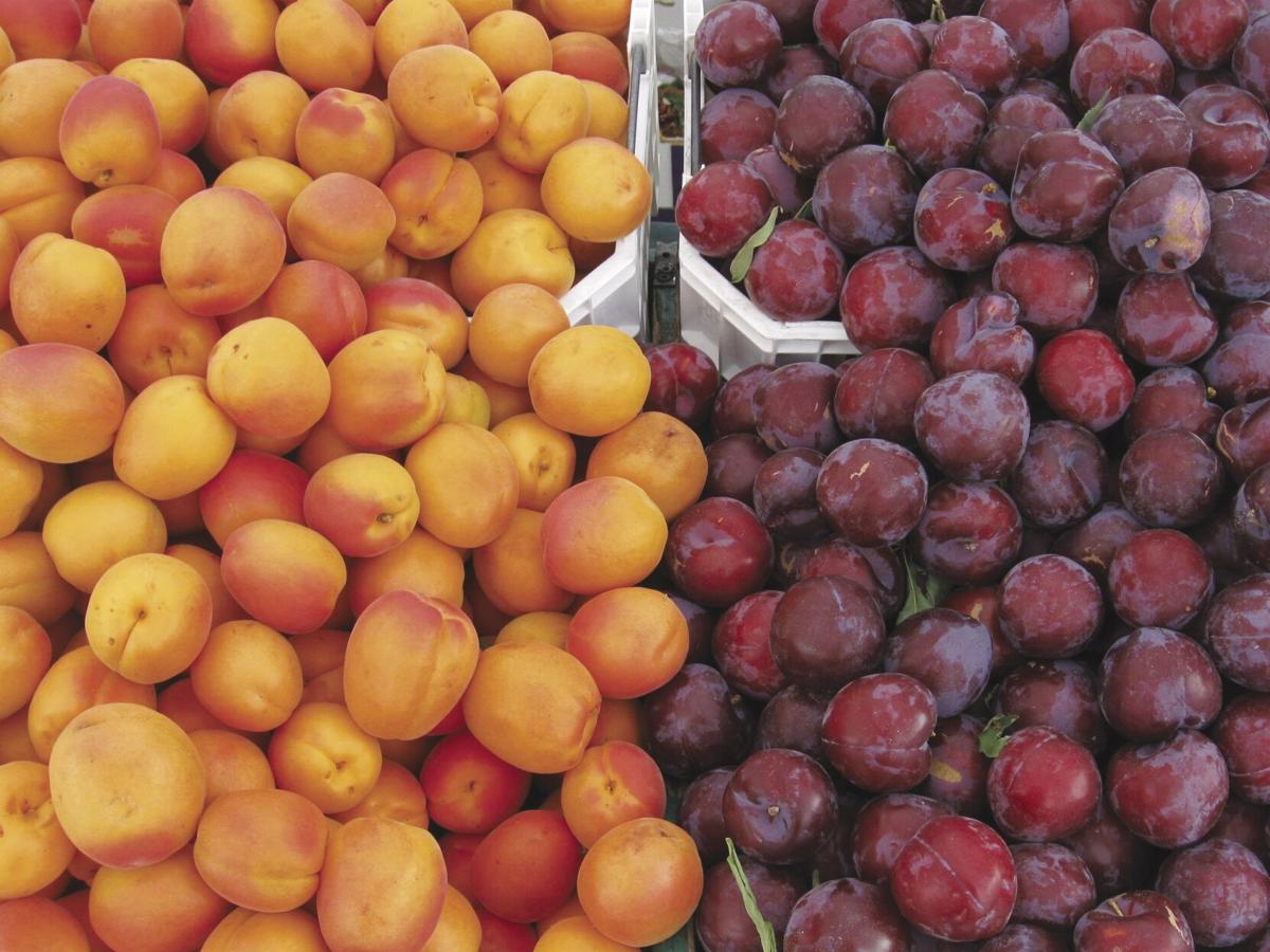 How to Preserve Stone Fruits – Leite's Culinaria