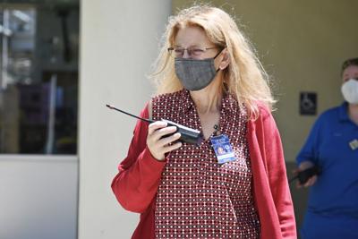 Los Altos High principal announces retirement | Schools ...
