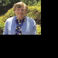 Ruth J. Magnuson - Vimarsana News