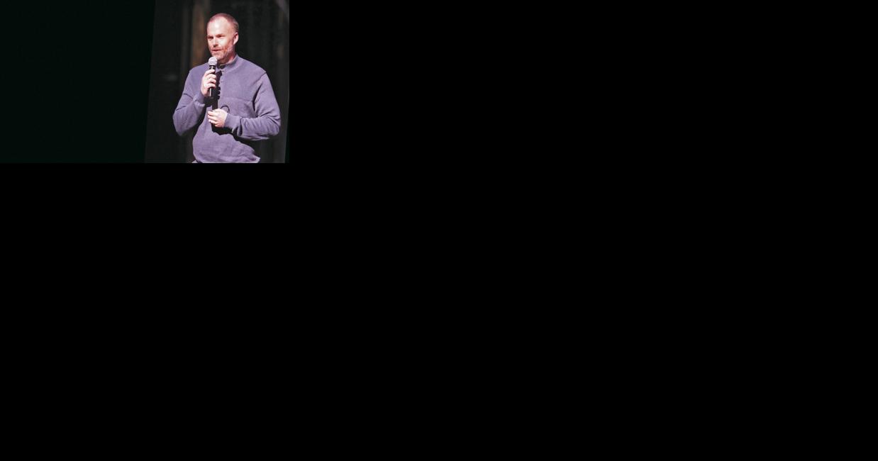 Klein leaving Palo Alto Players - Vimarsana News