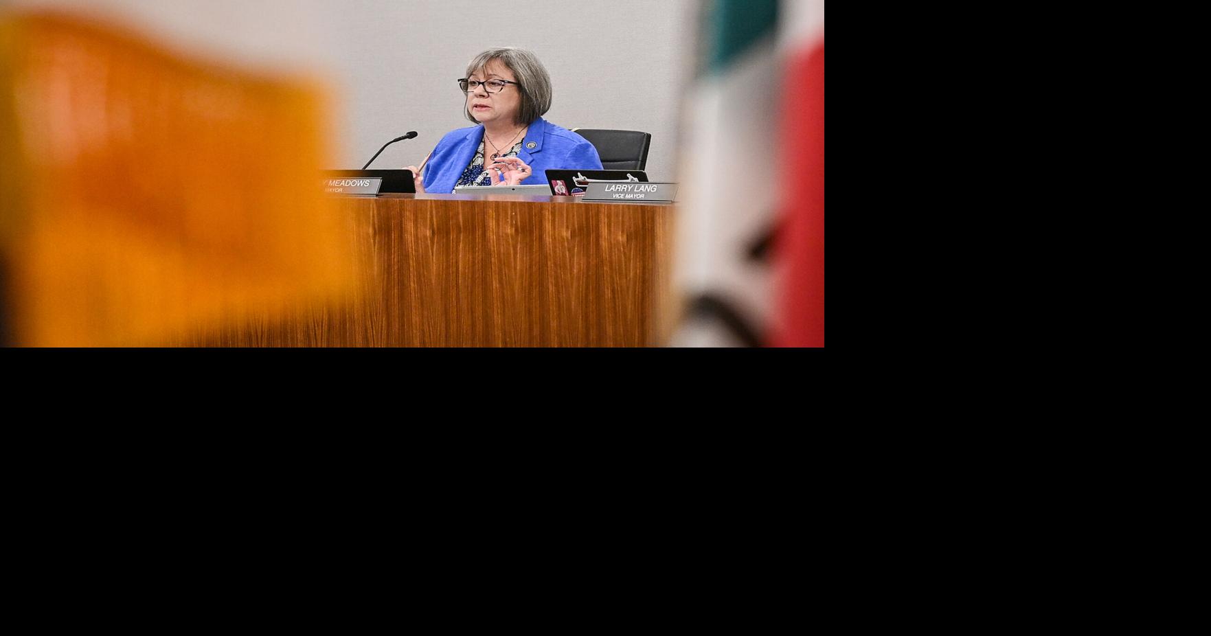 Staff detail Measure D ramifications at Los Altos City Council meeting