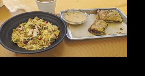 Little Blue Door opens on State Street in Los Altos - Vimarsana News