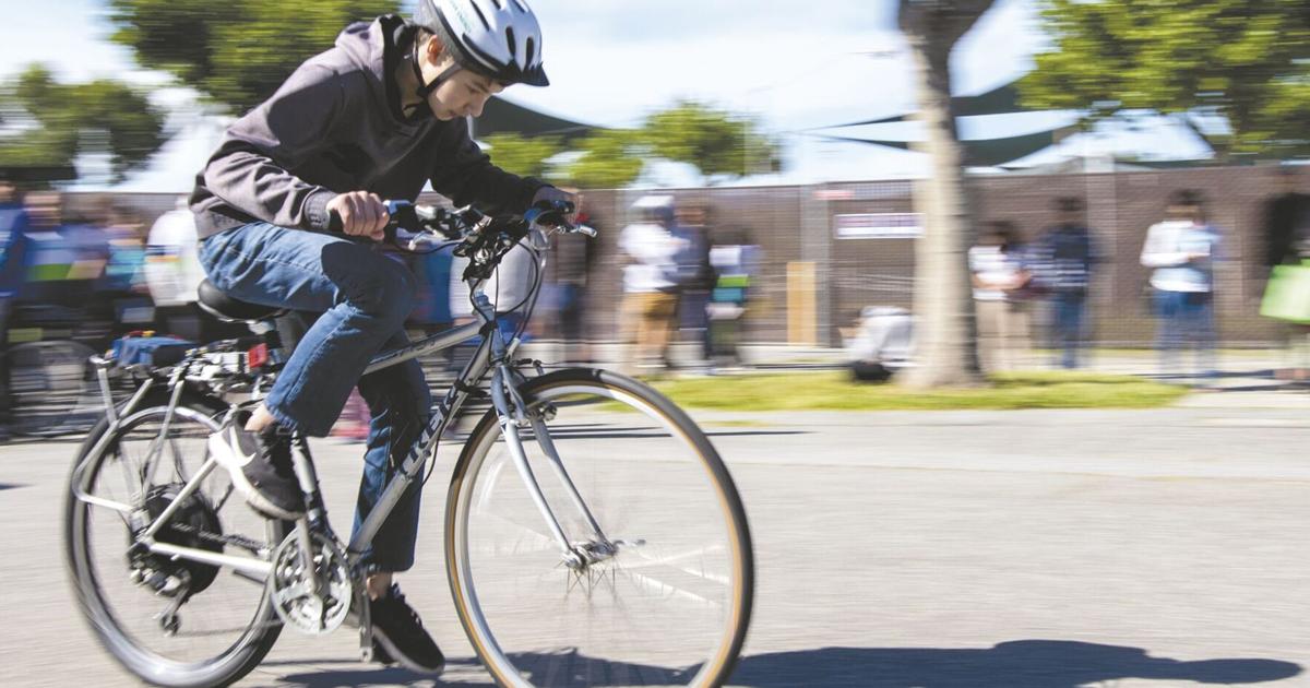 Los Altos City Council mulls law further restricting e-bike use