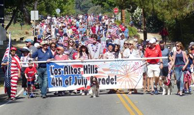 Special events in the works for 4th | News | losaltosonline.com