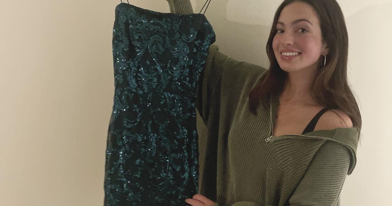 Nonprofit donates formal dresses to students in need of prom-wear - Vimarsana News