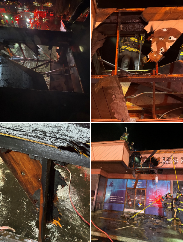 Mountain View Fire Department responds to call on Oct. 21 | News ...