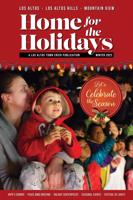 Home for the Holidays Magazine, Winter 2022