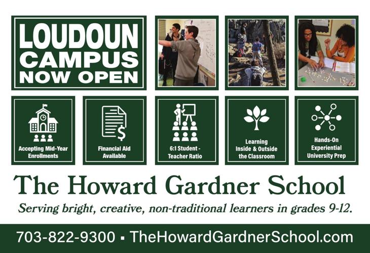 The Howard Gardner School