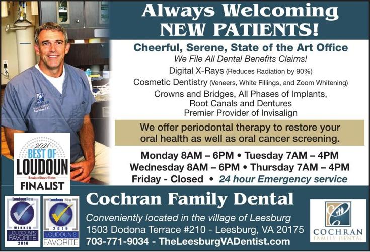 COCHRAN FAMILY DENTAL