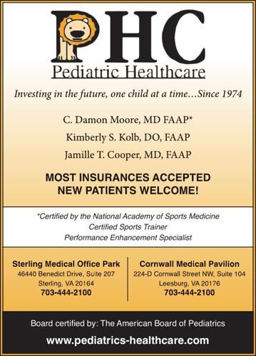 PEDIATRIC HEALTHCARE PC