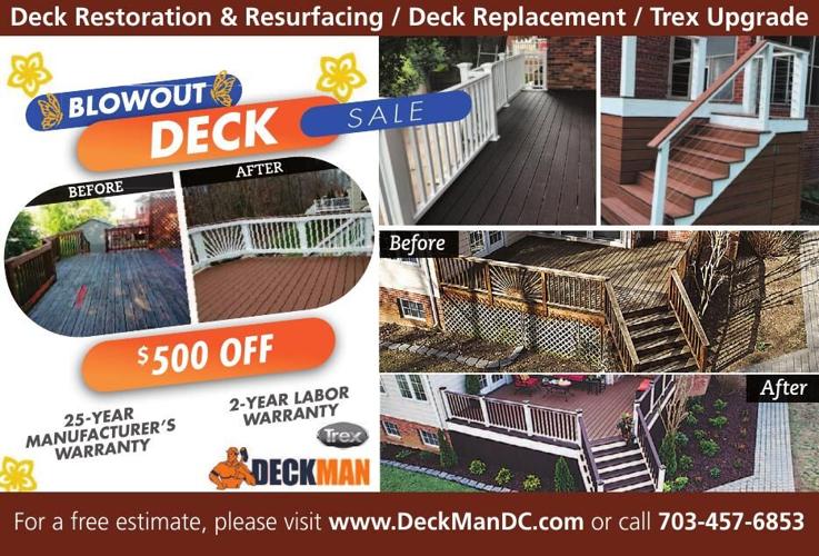 Deckman LLC
