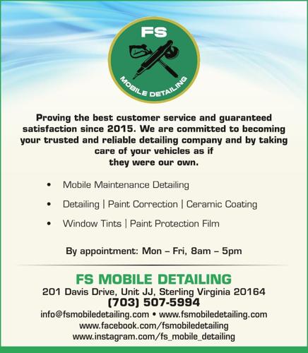 FS Mobile Detailing