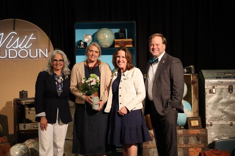 Visit Loudoun presents annual community tourism awards | Community ...