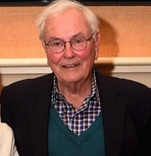 Alfred P. Van Huyck