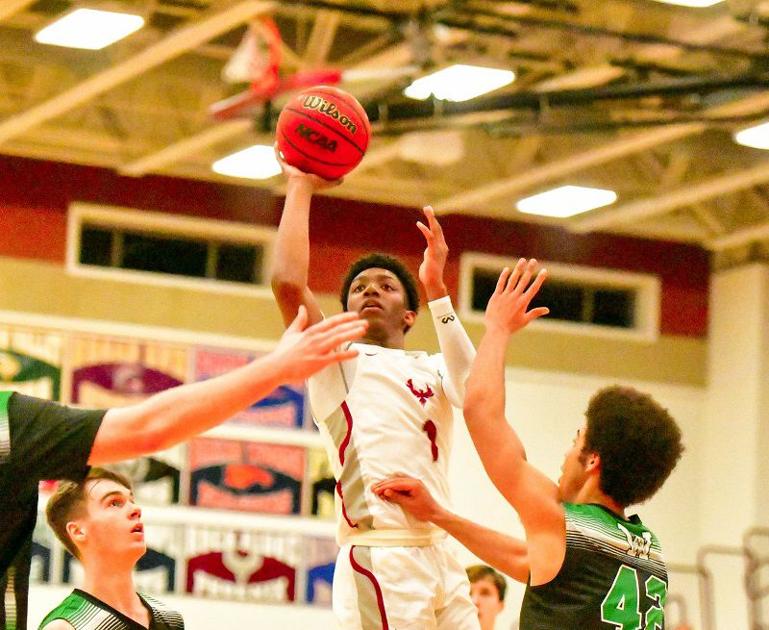 Loudoun S Varsity Basketball Standings Sports Loudountimes Com