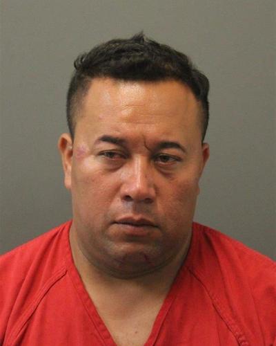 Herndon man arrested on third DWI offense after Purcellville crash ...