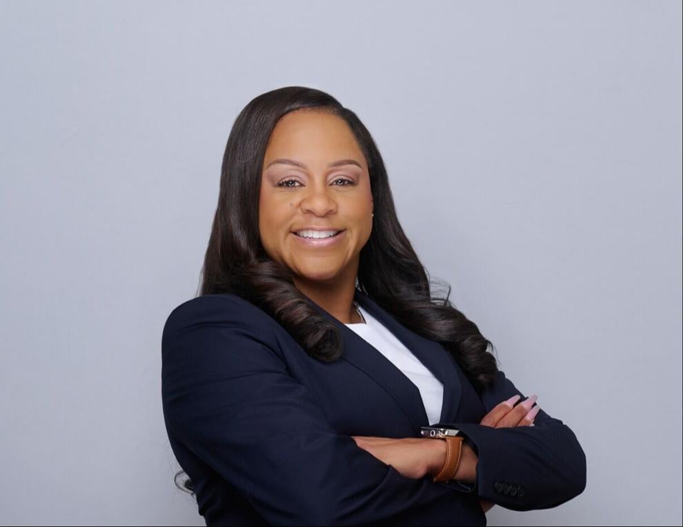 LCPS diversity chief placed on leave