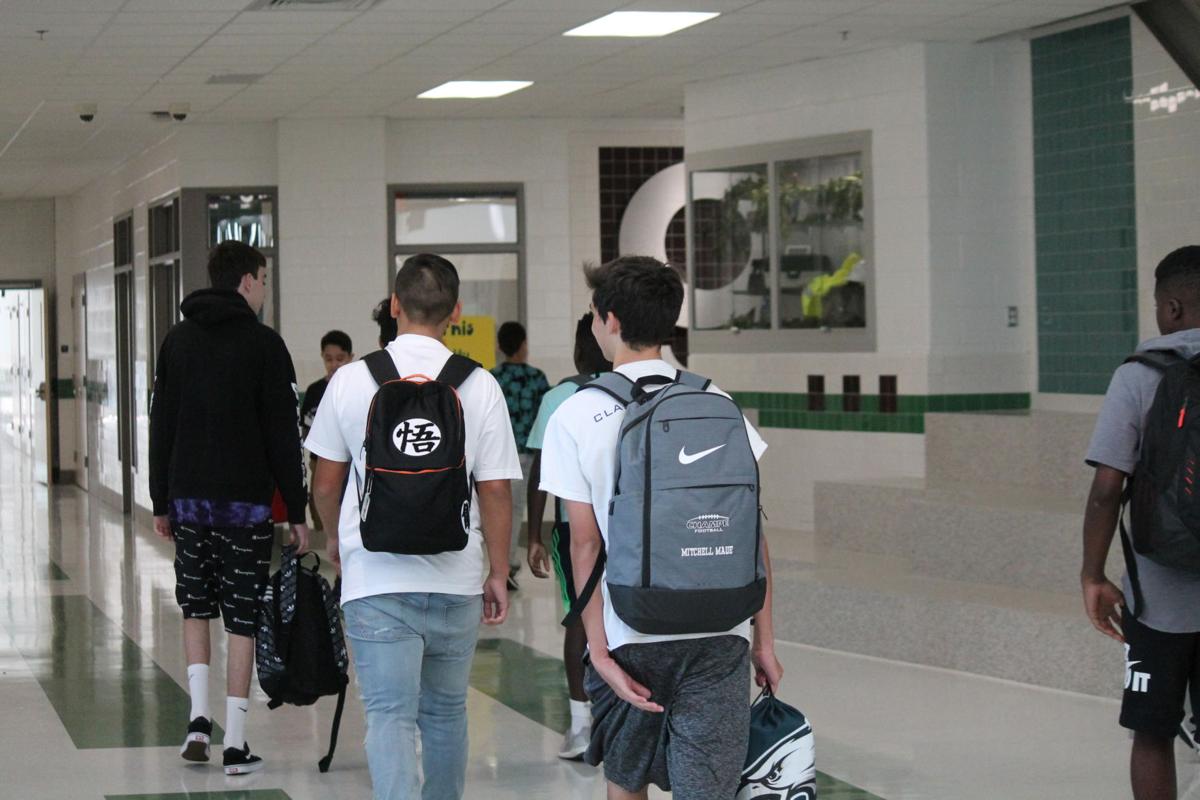 LCPS considering two calendars for next school year | News |  loudountimes.com