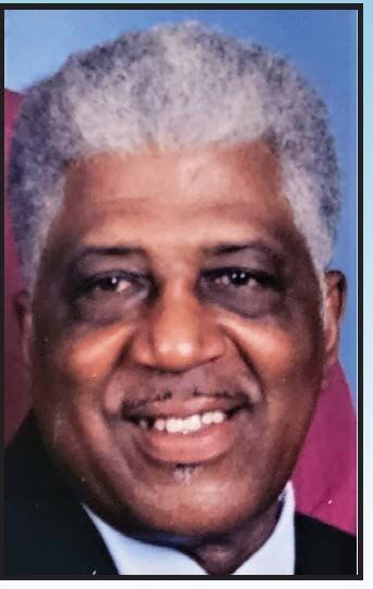 Lynwood Owens, Sr., Of Hamilton, VA Departed This Life On February 28 ...