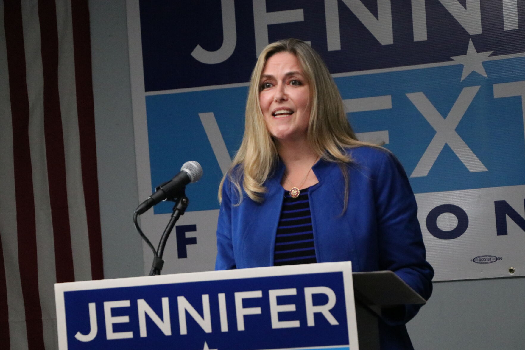 Virginia Jennifer Wexton 476 2020 Decision 2020 Representative 