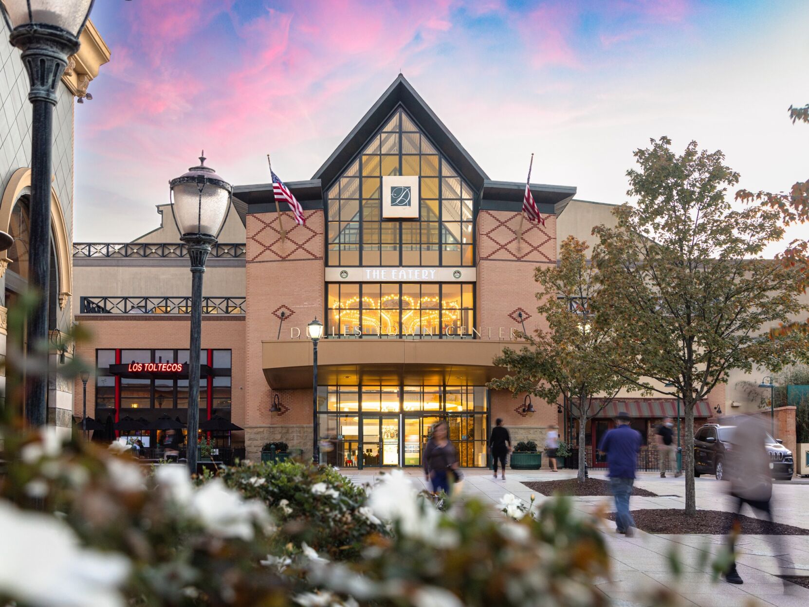 Dulles Town Center mall announces new tenants and family experiences 1local loudountimes