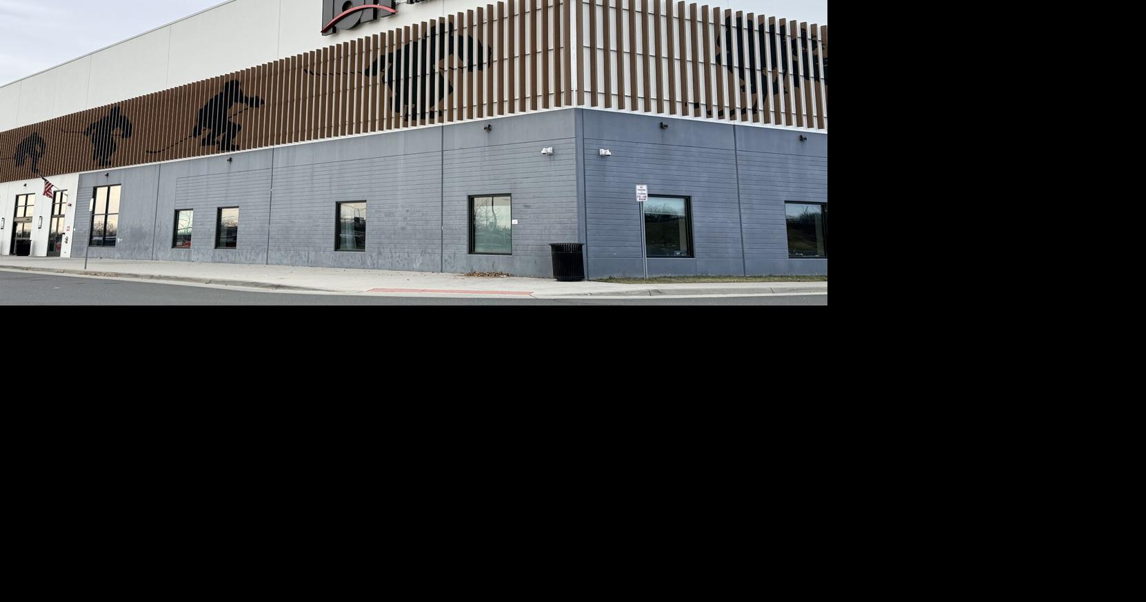 Leesburg's ION training center sues Peterson Companies for $100 million