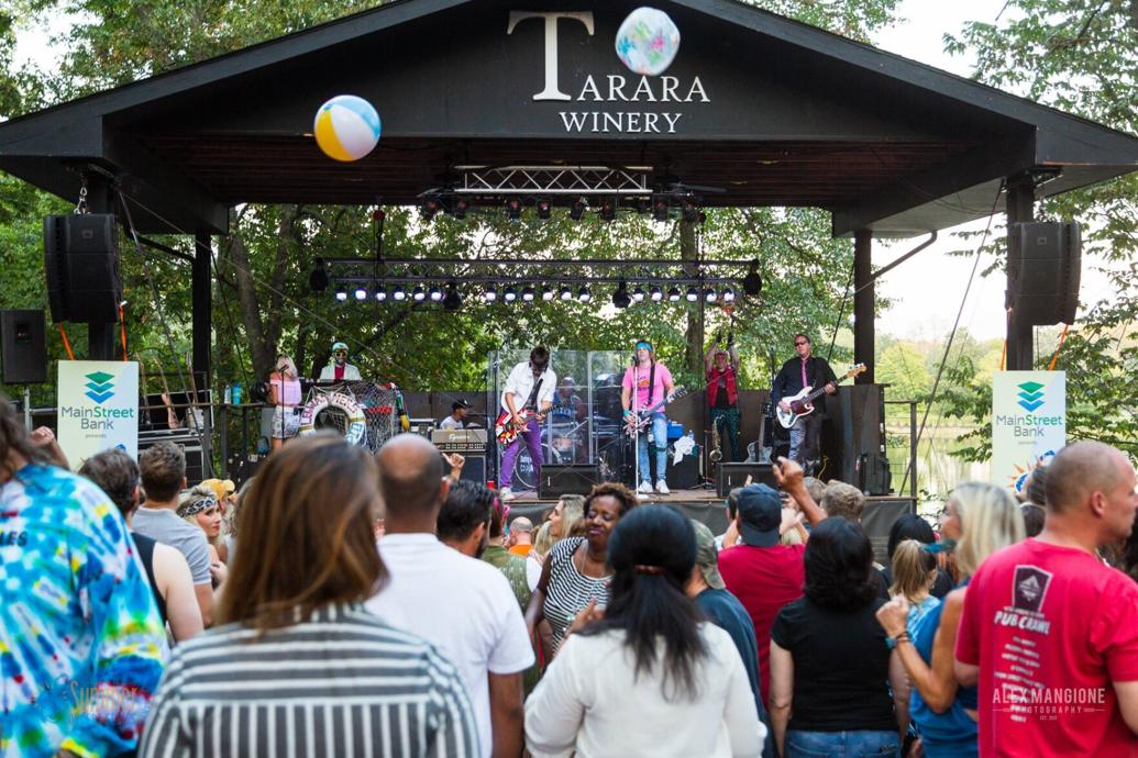 Tarara Summer Concert Series celebrates 25th anniversary 1local