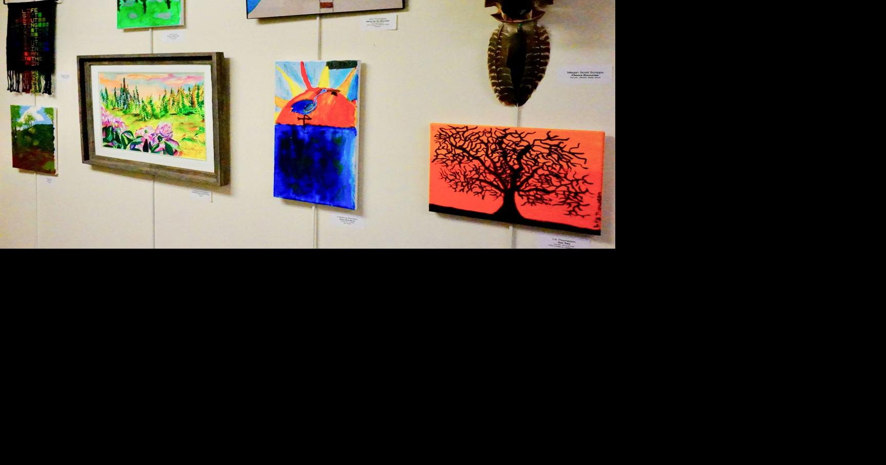 Round Hill seeks artists for Appalachian Trail Art Show | News ...