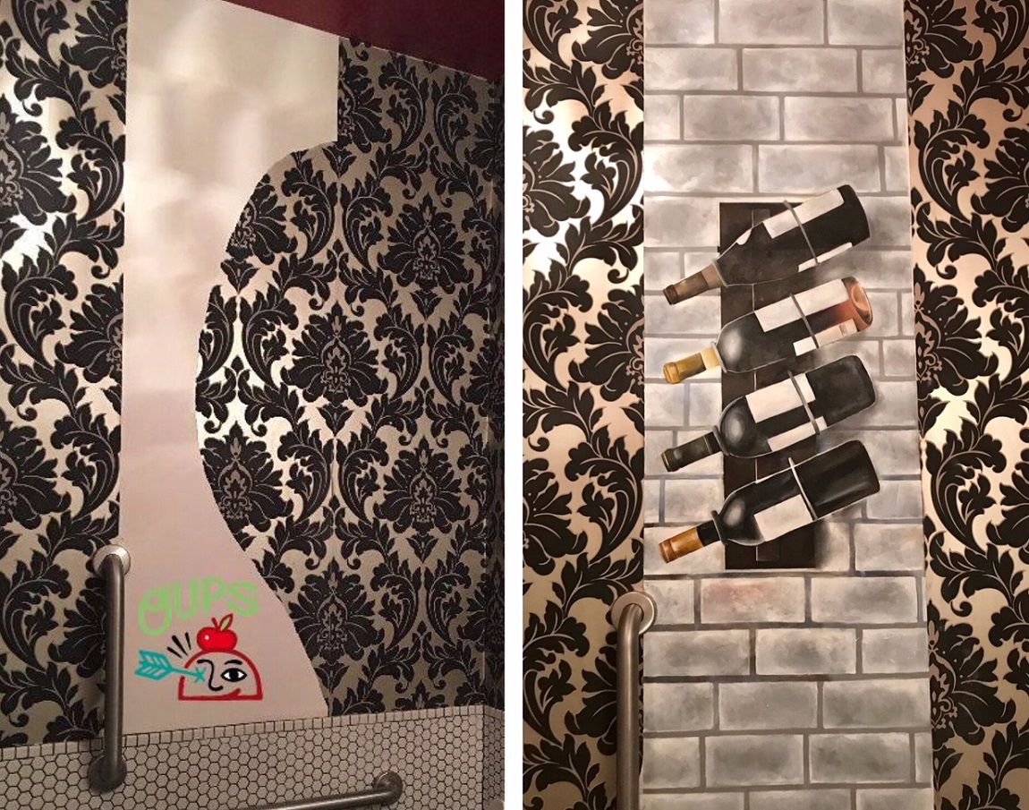 Making Lemonade At The Wine Kitchen In Leesburg Entertainment