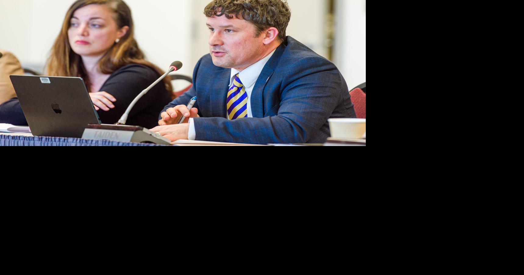 LCPS Chief of Staff hired as superintendent of Stafford County Public ...