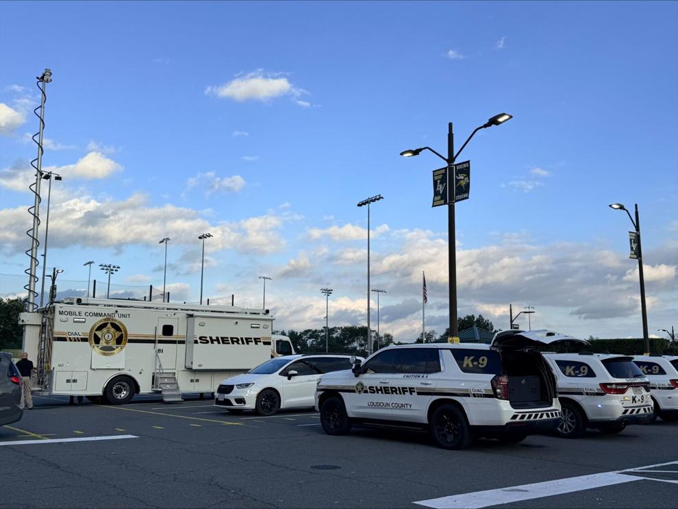 Missing Purcellville man found dead; no foul play suspected
