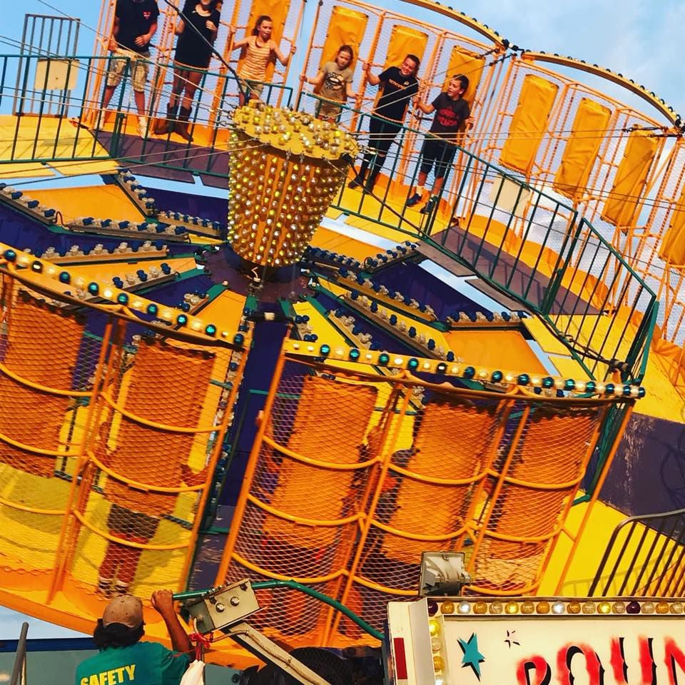 Loudoun County Fair opens July 23 Entertainment
