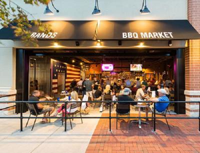 More Smokehouse Live Closing Its Doors In Village At Leesburg Smokehouse Live