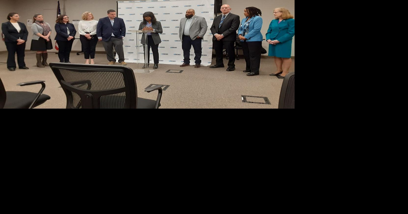 Loudoun Democratic Supervisors announce unity campaign | Government ...