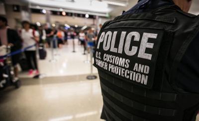 Customs and Border Protection