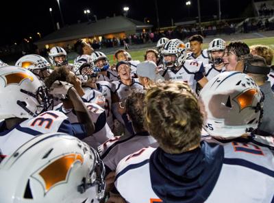 Briar Woods Continues Its Rise With Shutout Win Over Woodgrove