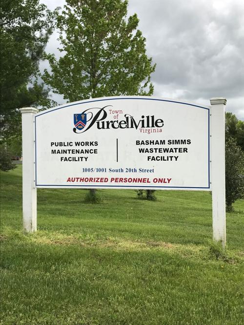 Purcellville Town Council Rejects Unsolicited Bid To Purchase Water And Sewer Treatment Plant News Loudountimes Com