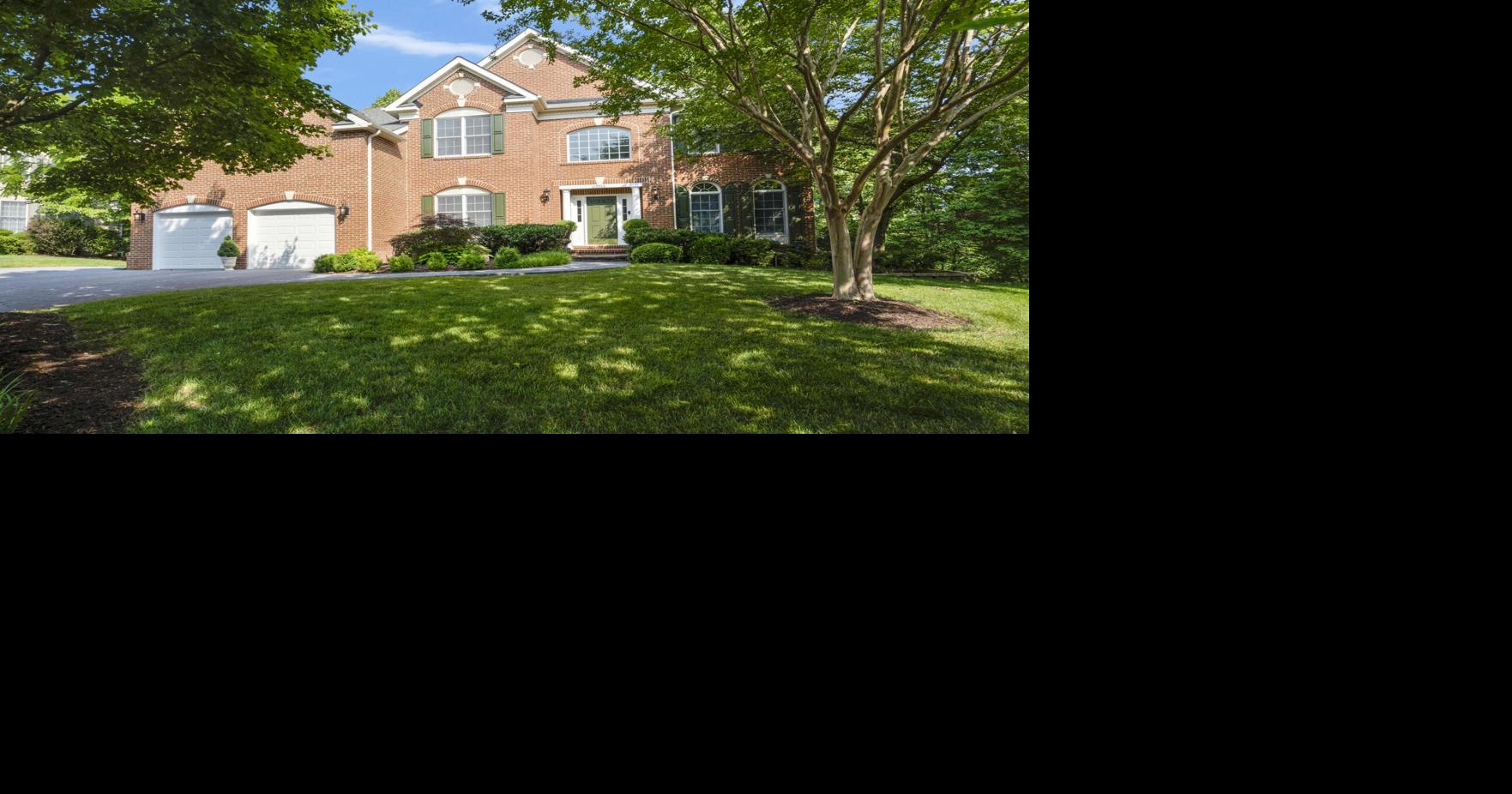 Home of the Week 19583 Saratoga Springs Place, Ashburn Homeoftheweek