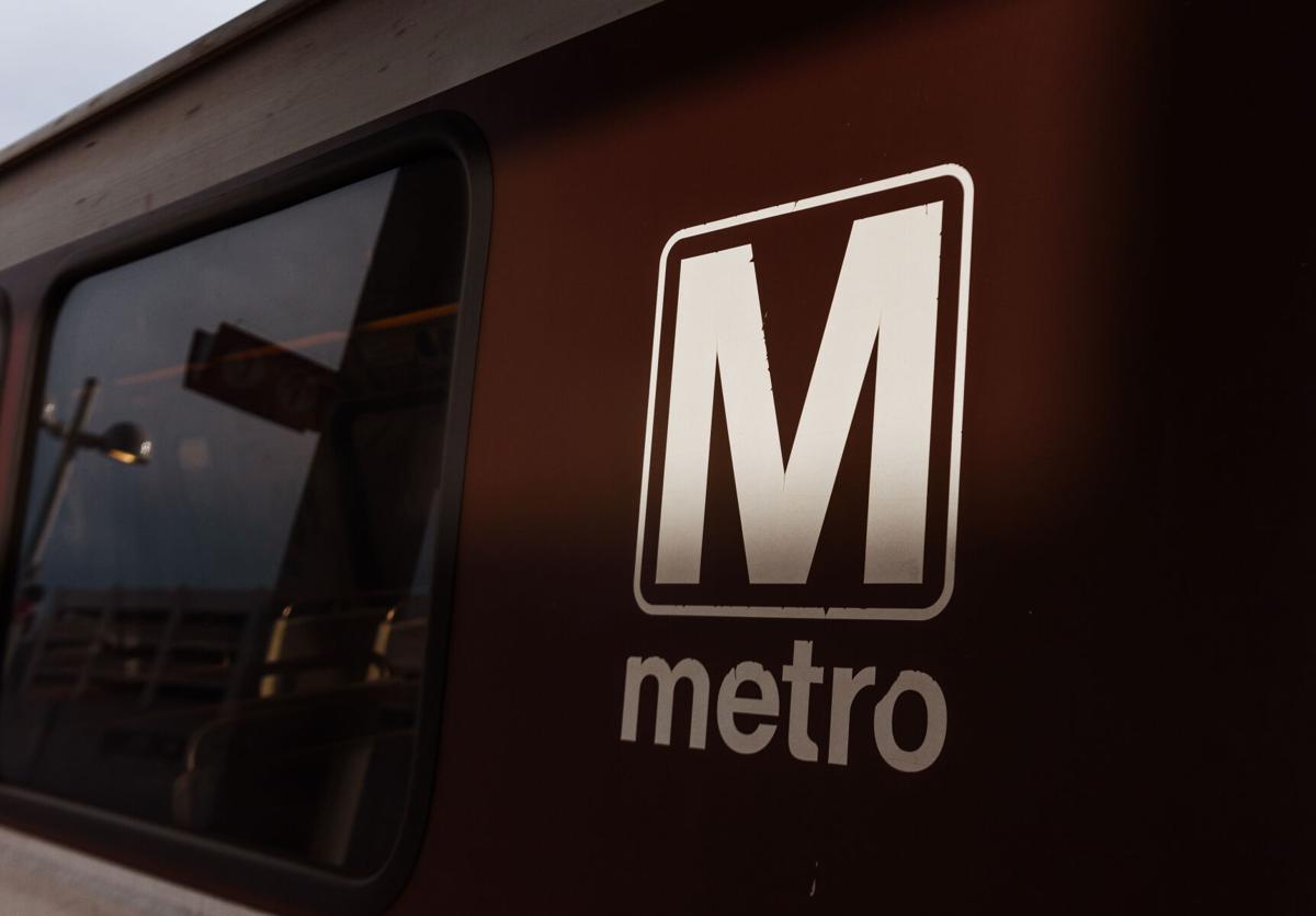 Metro unveils proposal for drastic service cuts | Politics \u0026 Government |  loudountimes.com, image size:1200x836