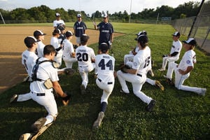 Atlantic Shore Wins Babe Ruth World Series