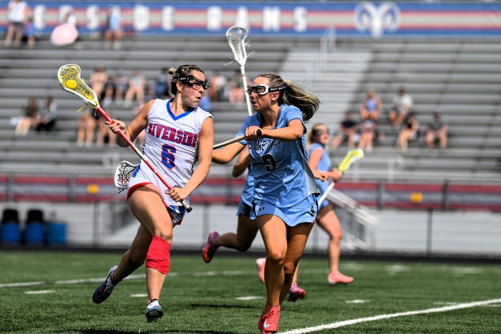 Riverside pair earn Player of the Year honors on 2026 VHSL all-state lacrosse team