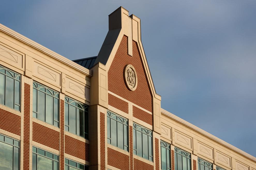 Supervisors spend bulk of leftover FY 2024 funds on capital projects