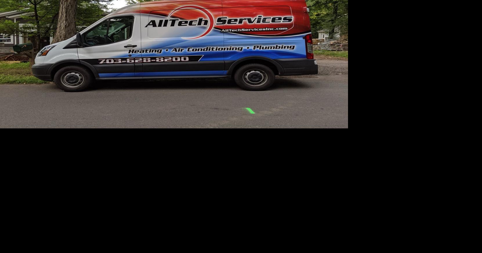 AllTech Services acquires J.R. Snider Ltd. | News | loudountimes.com