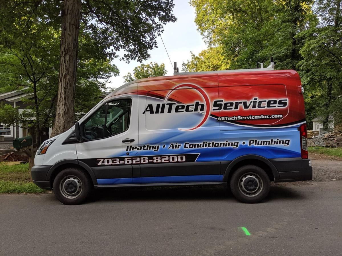 AllTech Services acquires J.R. Snider Ltd. | News | loudountimes.com