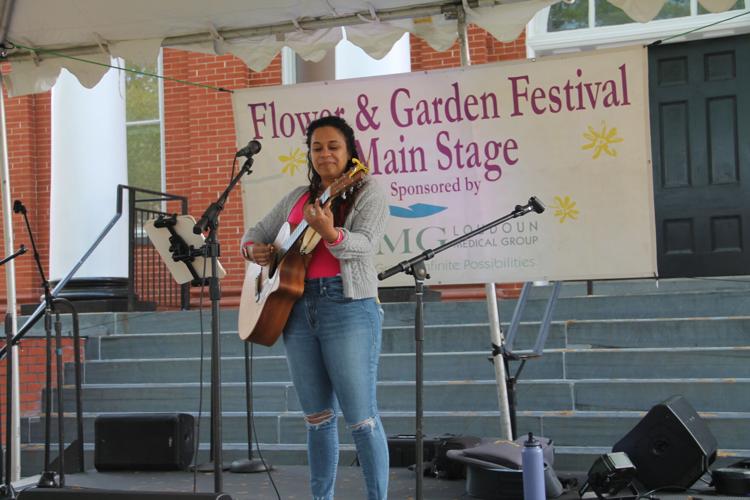 Leesburg Flower and Garden Festival draws record crowds 1local