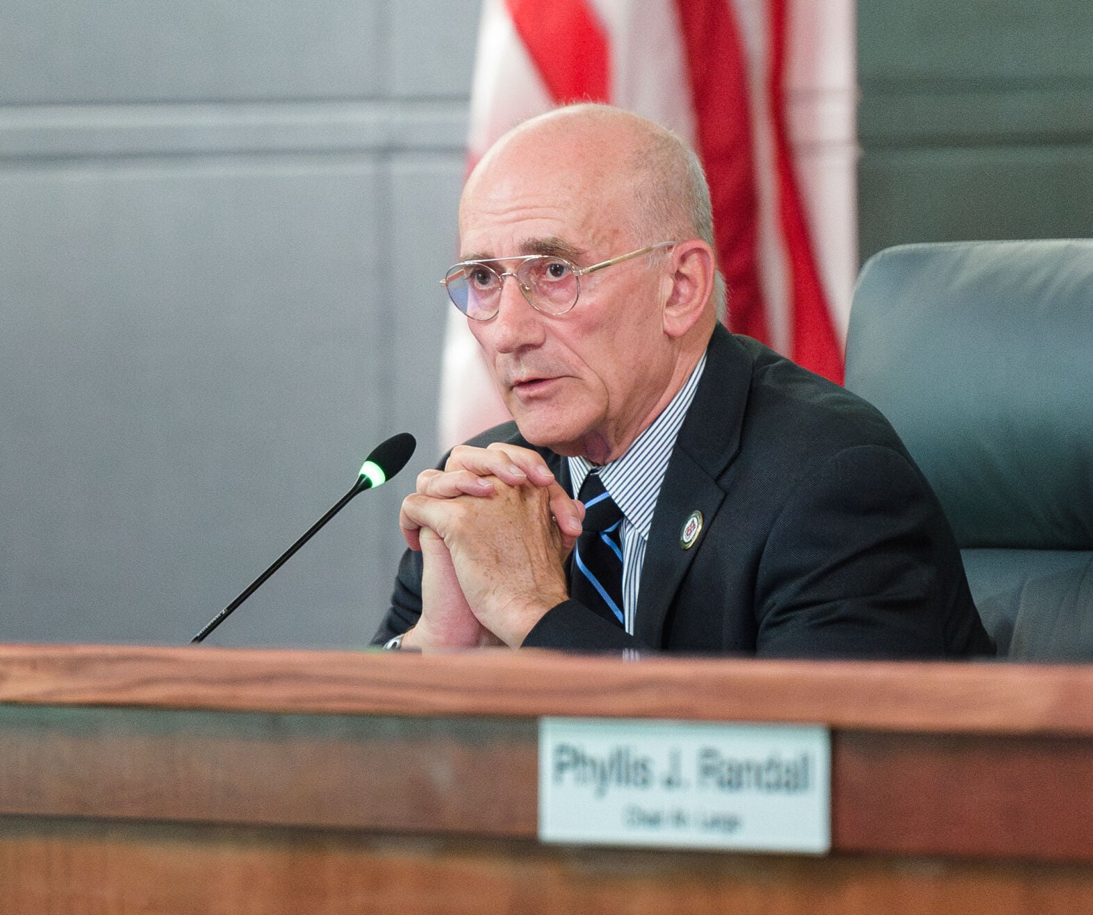 Turner To Lead Committee For National Association Of Counties 1local Turner to lead committee for national association of counties 1local