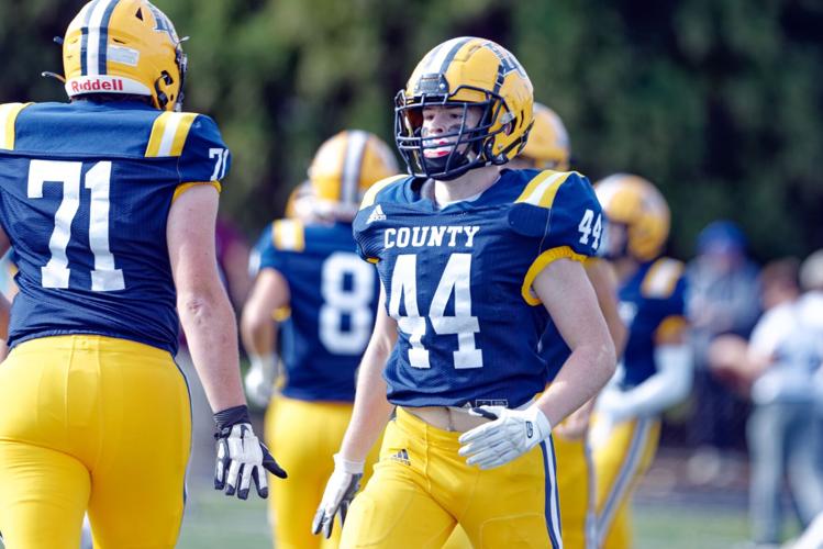 PHOTOS Loudoun County opens playoffs with 4213 win over Handley