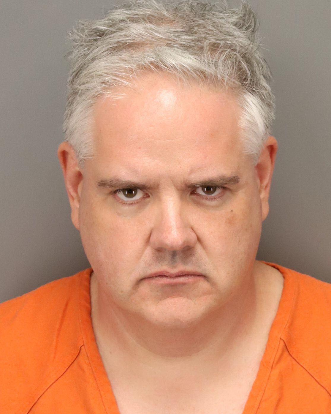 Mormon 'youth minister' accused of raping Leesburg children News