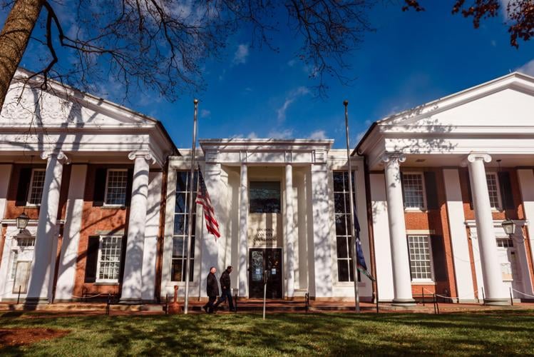 Judge: State shakeup of Loudoun juvenile court unit will have