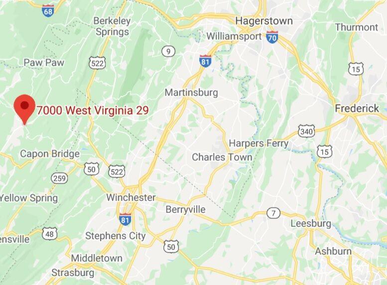 Leesburg man dies in West Virginia crash News